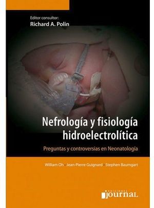 NEFROLOGA Y FISIOLOGA HIDROELECTROLTICA