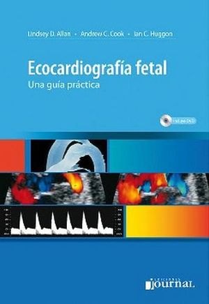 ECOCARDIOGRAFIA FETAL