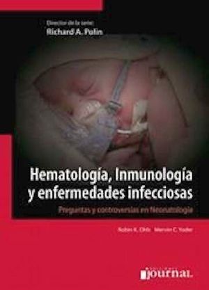 HEMATOLOGA, INMUNOLOGA Y ENFERMEDADES INFECCIOSAS