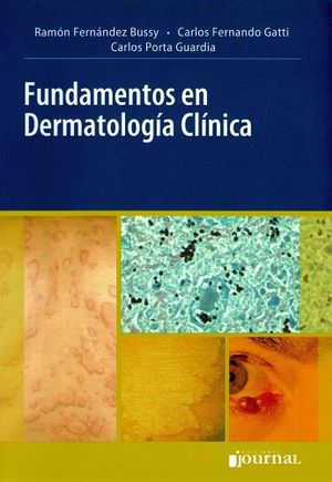 FUNDAMENTOS EN DERMATOLOGA CLNICA