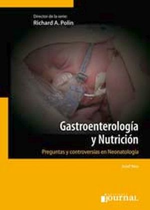 GASTROENTEROLOGA Y NUTRICIN