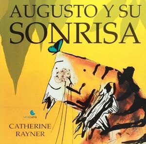 AUGUSTO Y SU SONRISA