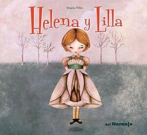 HELENA Y LILLA