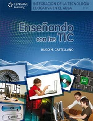 INTEGRACION DE LA TECNOLOGIA EDUCATIVA ENEL AULA -ENSEANDO