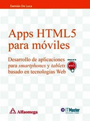 APPS HTML5 PARA MOVILES