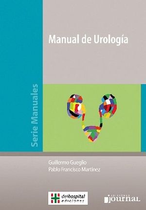 MANUAL DE UROLOGA