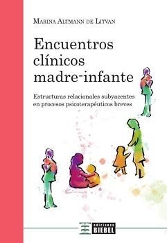 ENCUENTROS CLNICOS MADRE-INFANTE.