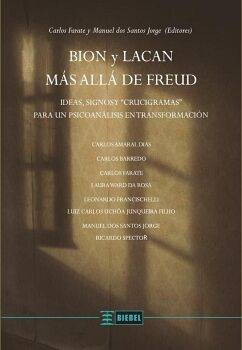 BION Y LACAN M�S ALL� DE FREUD