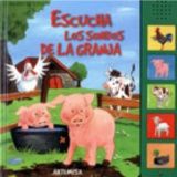 ESCUCHA LOS SONIDOS DE LA GRANJA