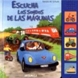 ESCUCHA LOS SONIDOS DE LAS MAQUINAS