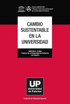 CAMBIO SUSTENTABLE EN LA UNIVERSIDAD