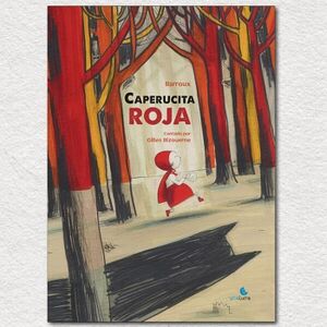 CAPERUCITA ROJA