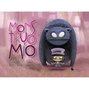 MONSTRUO M�O
