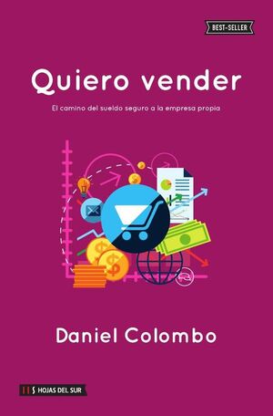 QUIERO VENDER