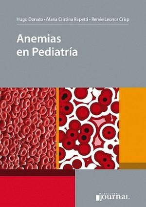 ANEMIAS EN PEDIATRIA