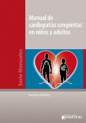 MANUAL DE CARDIOPATIAS CONGENITAS