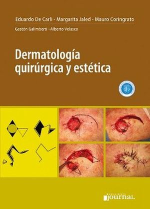 DERMATOLOGA QUIRRGICA Y ESTTICA