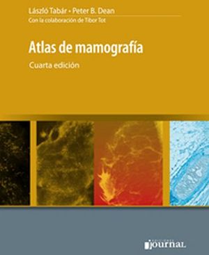 ATLAS DE MAMOGRAFIA 4ED.