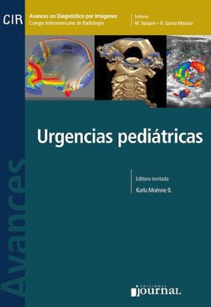 URGENCIAS PEDIATRICAS (AVANCES EN DIAG. POR IMAGENES XIV)