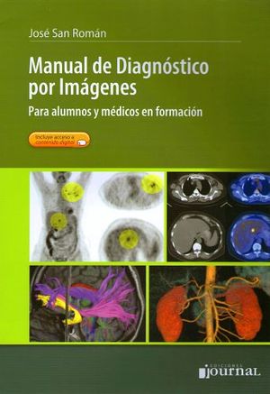 MANUAL DE DIAGNOSTICO POR IMAGENES -P/ALUMNOS Y MEDICOS EN