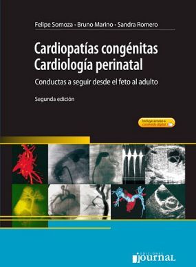 CARDIOPAT�AS CONG�NITAS CARDIOLOG�A PERINATAL 2ED.