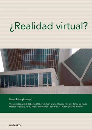 REALIDAD VIRTUAL