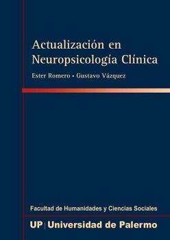 ACTUALIZACIN EN NEUROPSICOLOGA CLNICA