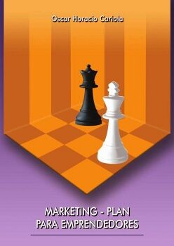 MARKETING - PLAN PARA EMPRENDEDORES