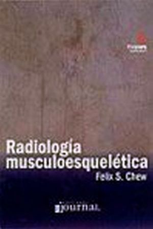 RADIOLOGA MUSCULOESQUELTICA