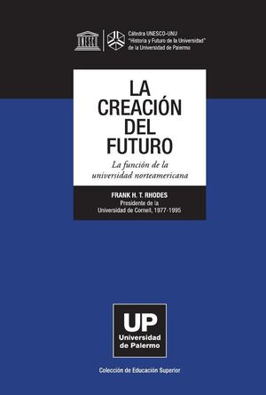 LA CREACIN DEL FUTURO
