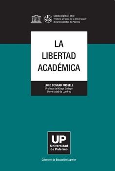 LA LIBERTAD ACAD�MICA