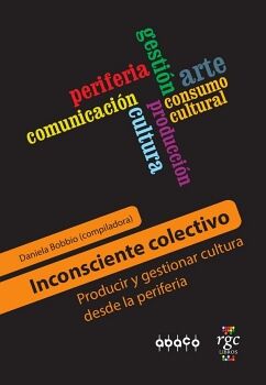 INCONSCIENTE COLECTIVO