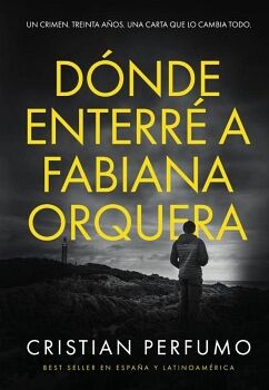 DNDE ENTERR A FABIANA ORQUERA