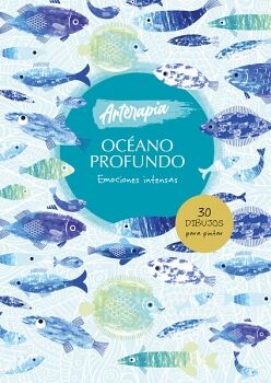 ARTERAPIA OCANO PROFUNDO