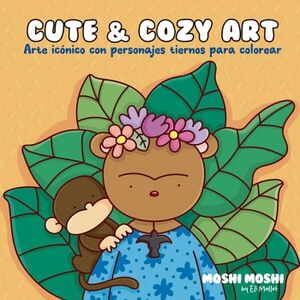 COZY ART