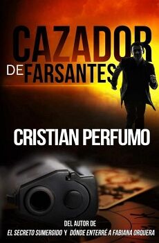 CAZADOR DE FARSANTES