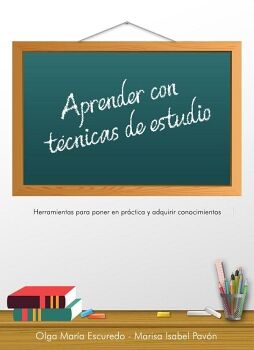 APRENDER CON T�CNICAS DE ESTUDIO
