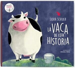 LA VACA DE ESTA HISTORIA