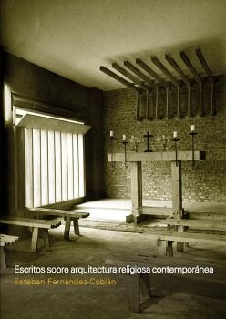 ESCRITOS SOBRE ARQUITECTURA RELIGIOSA