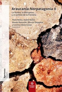 ARAUCAN�A-NORPATAGONIA II