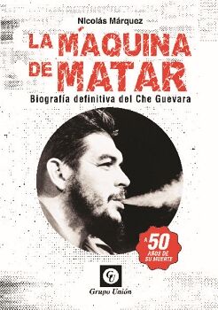 LA MQUINA DE MATAR