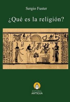 �QU� ES LA RELIGI�N?