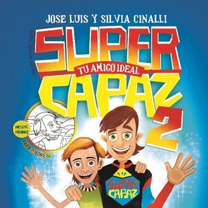 SUPER CAPAZ 2