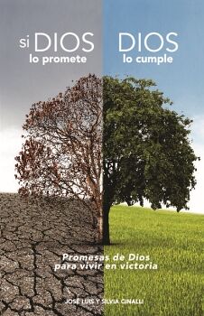SI DIOS PROMETE, DIOS LO CUMPLE