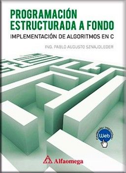 PROGRAMACIN ESTRUCTURADA A FONDO