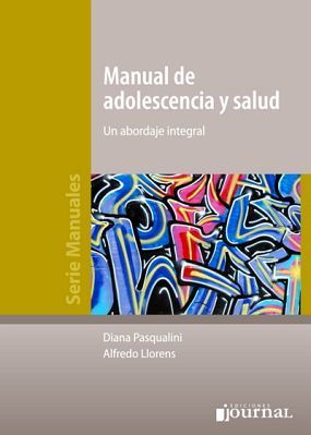 MANUAL DE ADOLESCENCIA Y SALUD