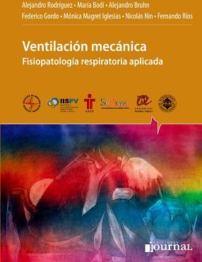 VENTILACIN MECNICA -FISIOPATOLOGA RESPIRATORIA APLICADA- '2017