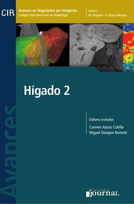 HIGADO 2  (AVANCES EN DIAG. POR IMAGENES)
