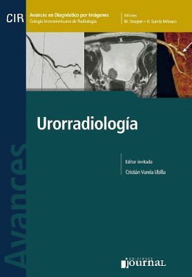 URORRADIOLOG�A AVANCES EN DIAGN�STICO POR IM�GENES XV