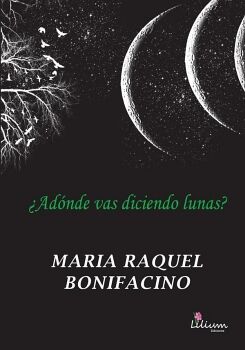 �AD�NDE VAS DICIENDO LUNAS?